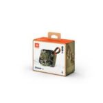 JBL GO4 Portable Bluetooth Speaker Squad