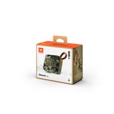 JBL GO4 Portable Bluetooth Speaker Squad