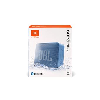 JBL GoEssential Blue