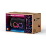 JBL Speaker Portatile Partybox Club 120 BT IPX 4 160W Black