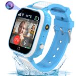 Kids Smart Watch 4G Sim IDK01