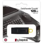 Kingston DataTraveler Exodia M USB 3.2 Gen 1 Flash Drive DTXM/128GB