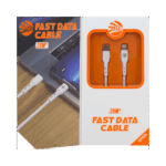 MG 20W Fast Cable Type C TO Lighting MG-X184