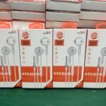 MG 3.5MM Jack Headphone HF171