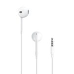 MG 3.5MM Stereo Earphones DS-1550 White