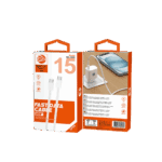 MG 60W Type-C To Type-C Fast Charger Cable 1m X295