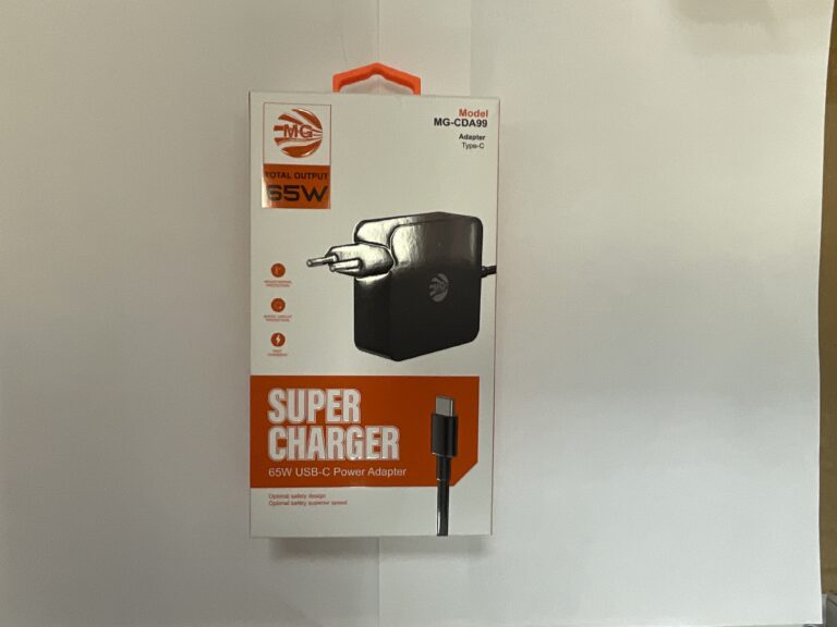 MG AC Replacement Adapter 65W  MGCDA99