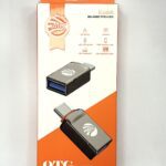 MG Aux Type-c To Otg MG-AUX803