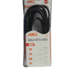 MG Cable HDTV A to HDTV 3M  IAG-HD03