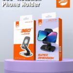 MG Car Holder 306 Rotation MGVS61