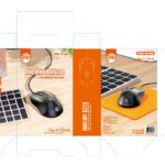 MG Elite Wired Mouse MG-MS08