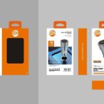 MG Fast Car Charging Adapter MGCARM103