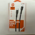 MG Fast Data cable Type C-L 20W MG-X184B