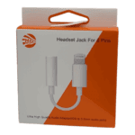 MG LIGHTING TO JACK ADAPTER