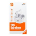 MG MG-89w Tws Extra Bass Bluetooth Headset