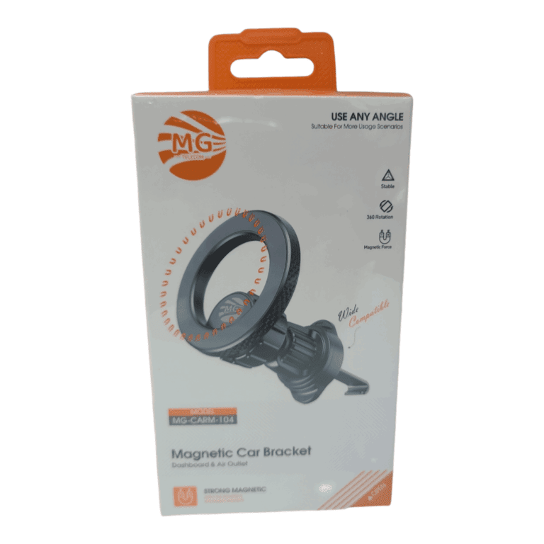 MG Magnectic Car Bracket CARM104