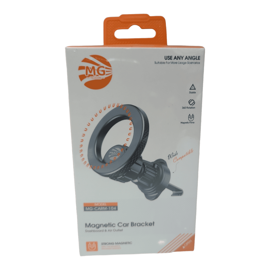 MG Magnectic Car Bracket CARM104 MG Magnectic Car Bracket CARM104