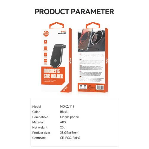 MG Magnectic Car Holder MG ZJ119