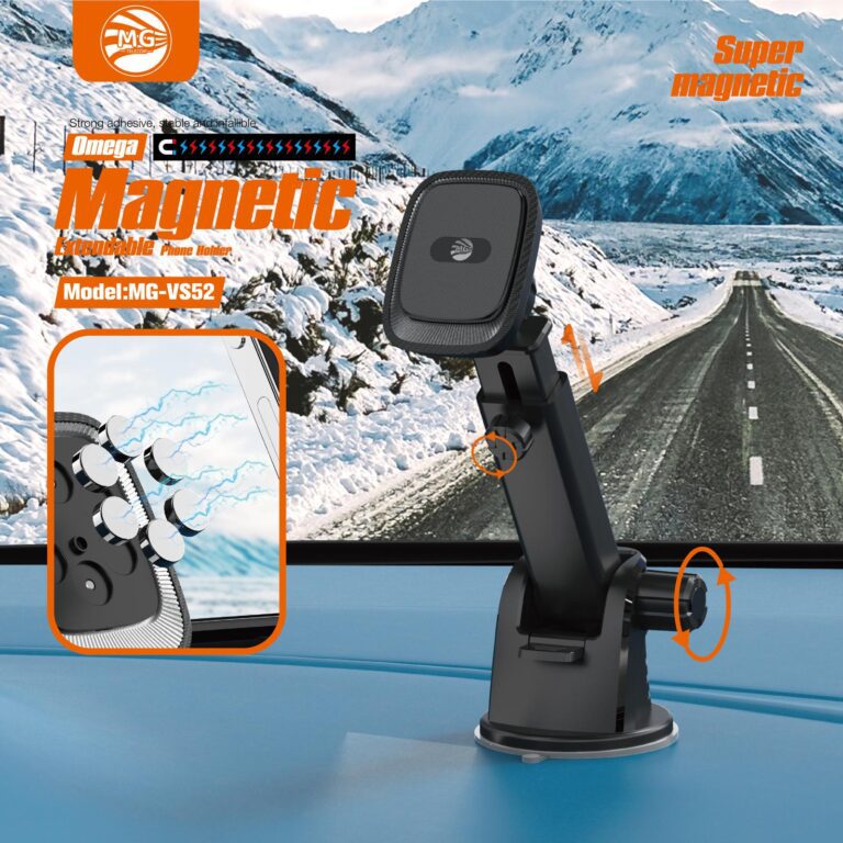 MG Magnetic Phone Holder MG-VS52
