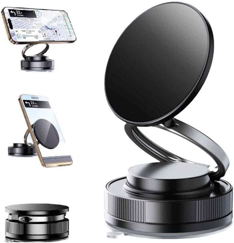 MG Magsafe Rotating Vacum Sucker MG-37