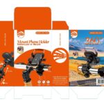 MG Mount Phone Holder MGVS80