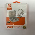 MG OWS Wireless Earbuds Super Bass MG-AP05