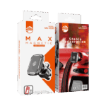 MG Phone Holder Car Ventilation – Mobile Phone Holder Magnetic – Car Accessories – Adjustable – Univers VS30