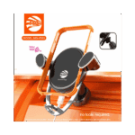 MG Phone Holder Car – Cell Phone Holder Air Vent – ​​Car Accessories – Model VS83 Phone Holders Car