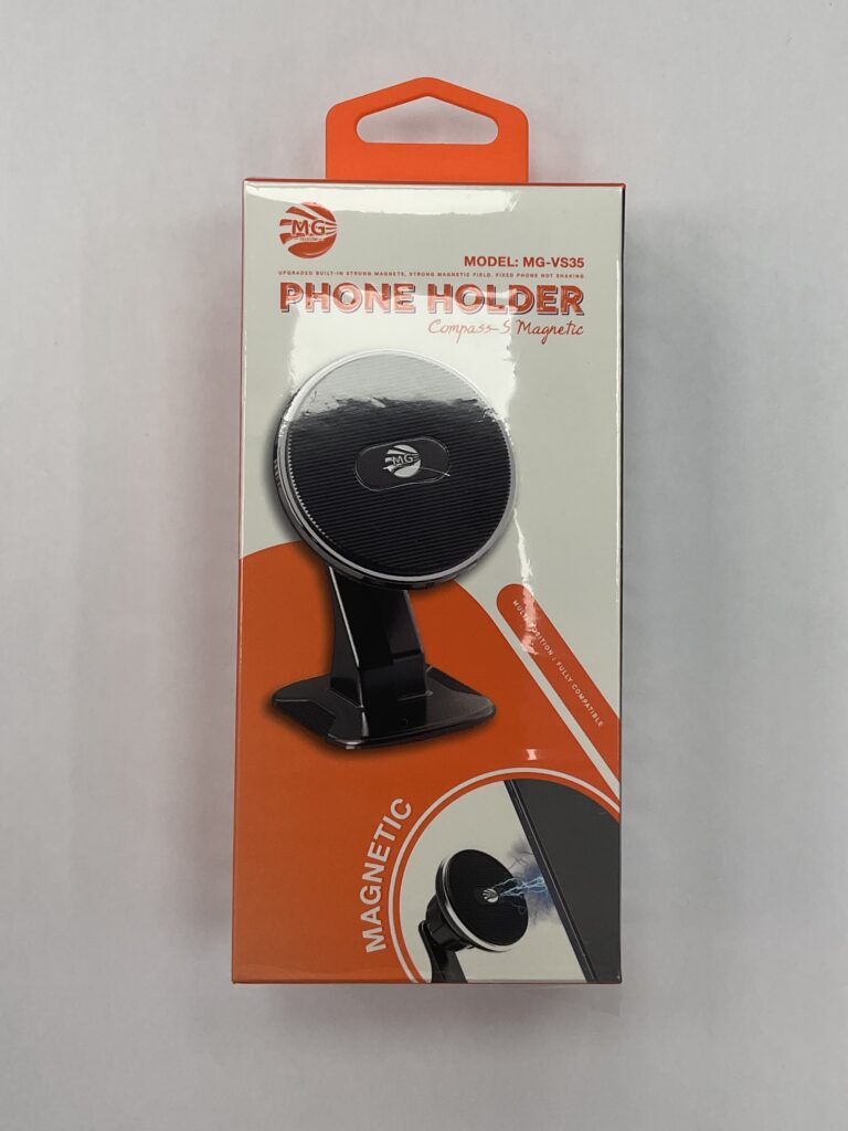 MG Phone Holder Magnetic MG-VS35