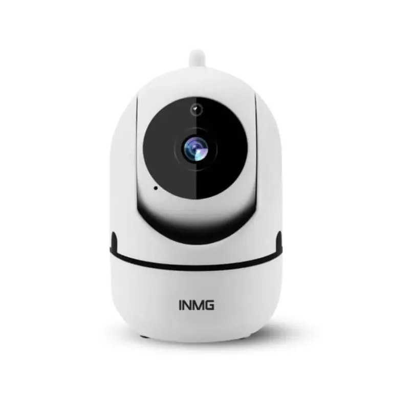 MG Pioneer Wifi Smart Camera MG-CM01