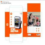 MG Sport Arm Pack  MGBB54