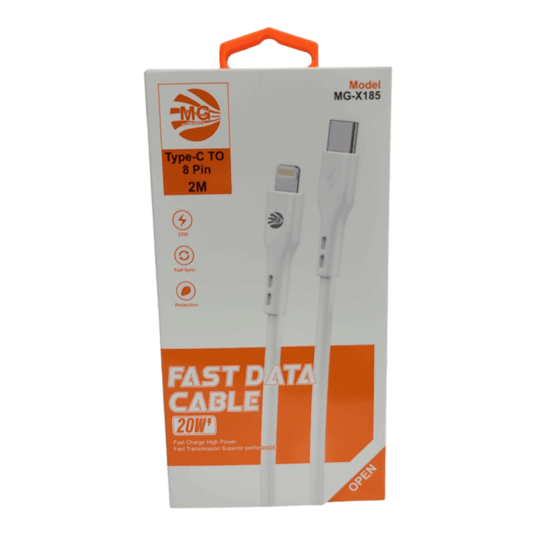 MG Type-C to iPhone Cable MG X185