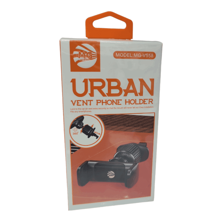 MG Urban Phone Holder MG VS58
