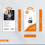 MG Usb BT Adapter MGBT113