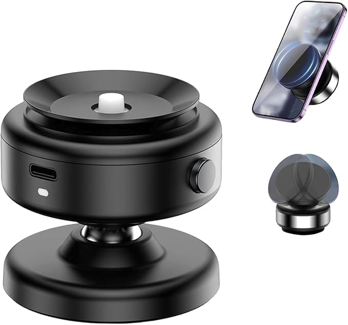 MG Vacuum Suction Phone Bracket MGVS98