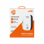 MG Wifi Repeater High Speed 600M MGWIFI70