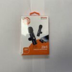 MG Wireless Microphone 2IN1 MG UC761IP