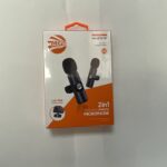 MG Wireless Microphone 2IN1 MG UC761TC