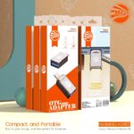 MG iPhone to OTG MG AX802