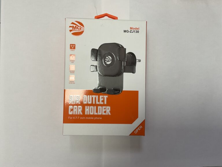 Mg Air Outlet Car Holder MG ZJ130