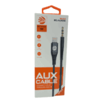 Mg Aux Lighting  To Aux Cable MGAUX060