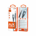 Mg Aux type C To Aux Cable MGAUX062