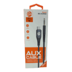Mg Aux type C To Aux Cable MGAUX066