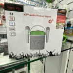 Mg Family KTV Audio Speaker Y-9