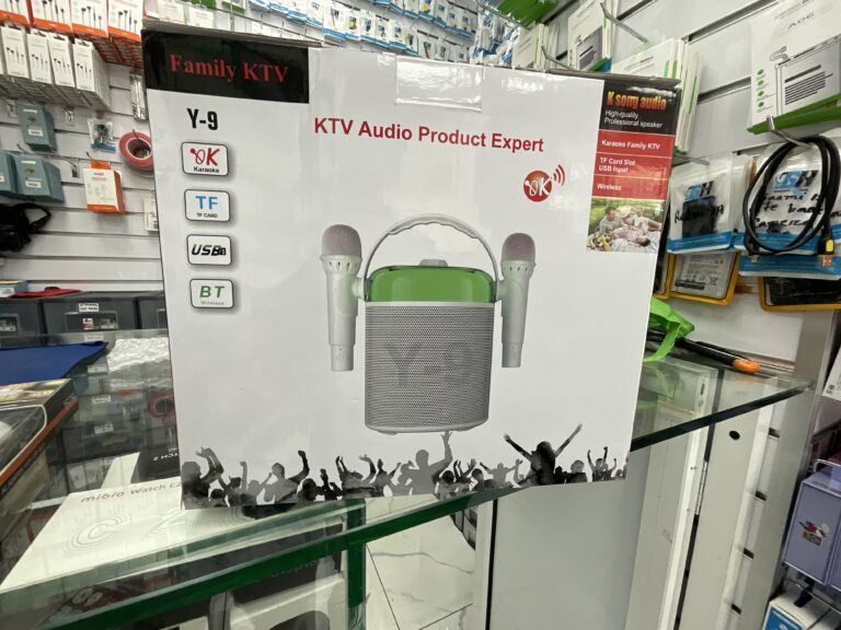 Mg Family KTV Audio Speaker Y-9