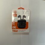 Mg Smart Enc Earbuds TWS X10 Black