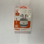 Mg Smart Enc Earbuds TWS X10 White