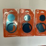 Mg Super Magnectic Plate 3 Pcs