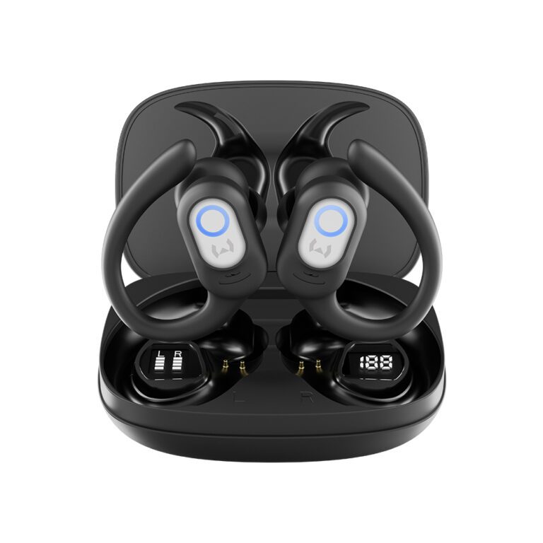 Miccell True Wireless Stereo Earbuds VQ BH96