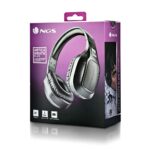 NGS ARTICA WRATH BLACK